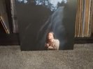 NEW  L'Rain Fatigue Crystal Waters Green Vinyl Limited Ed x/500 Sold Out