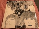 THE BEATLES French original REVOLVER Mono LSO 105 Excellent condition