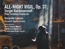 Peter Jermihov - Rachmaninoff: All Night Vigil, Op. 37(180g Vinyl), Reference R