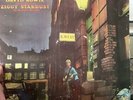 DAVID BOWIE LP The Rise & Fall of Ziggy Stardust UK RCA SF 8287 Rare Black Label
