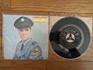 ELVIS PRESLEY I Need Your Love Tonight 1959 JAPAN EP EP-1356 Poly-Lined Sleeve