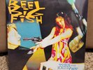 REEL BIG FISH - TURN THE RADIO OFF 2XLP DELUXE CHECKERBOARD x/300 **IN HAND**