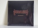 Dissection ‎– The Somberlain Vinyl Limited Edition to 300 Purple