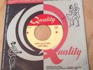 GARRY FERRIER [GONNA SEE MY BABY] MINT R&R ROCKABILLY CANADA 45 Quality