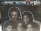 The Jacksons Triumph CBS Half Speed Master Sound - Vinyl NEW SEALED