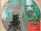 Rob Zombie The Sinister Urge [Limited Ed Picture Disc] Vinyl LP Rare