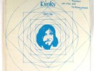 THE KINKS -  Lola Vs. Powerman/Moneygoround - Part 1    1970 1st US WL Promo EX