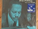 Bud Powell The Scene Changes NM  Music Matters Blue Note lp 33