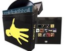 MIDNIGHT OIL - COMPLETE VINYL BOX SET NEW SEALED - FREE SHIPPING