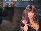 Firehouse LP 1990 CBS Records/Epic Excellent Original W/ Original Inner Sleeve
