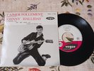 johnny hallyday ep vogue halliday