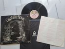 CAPABILITY BROWN - From Scratch 1972 PROG PSYCH ROCK + lyric insert LP