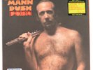 HERBIE MANN ‎– Push Push  1971 US WL Promo LP EX/NM     Duane Allman
