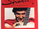 SHAKTI w/ JOHN McLAUGHLIN - A Handful Of Beauty  1977 US WL Promo LP EX/NM