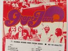 MOBY GRAPE  - Grape Jam 1968 VERY RARE  1st US WL Promo MONO  EX/NM   Al Kooper