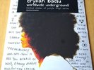 Erykah Badu ‎– Worldwide Underground - Purple Vinyl LP,  2022 Reissue - NEW