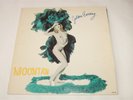 GOLDEN EARRING - Moontan - MCA-396 NUDE COVER - Vinyl LP Record