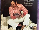Roberto Anglero y su Congregacion - Guaya Salsa LP 1973 - DJ Promo
