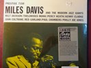 Miles Davis and the Modern Jazz Giants, Prestge 7150, OJC-347, Reissue, NEW