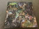 Worm – Foreverglade LP 2021 20 Buck Spin – [Sea Blue Splatter] [New] Incl Poster