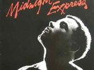 LP Giorgio Moroder Midnight Express - Music From The OST NEAR MINT Casablanca