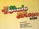2xLP Mike Mareen, Ken Laszlo, Sabrina The Best Of Italo-Disco Vol. 7 ZYX Reco