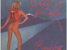 LP Roger Waters The Pros And Cons Of Hitch Hiking GATEFOLD NEAR MINT Harvest