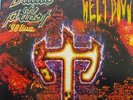Judas Priest Meltdown - 98 Live NEAR MINT Steamhammer Vinyl LP-Box
