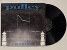 Pulley – 60 Cycle Hum Black Vinyl 12” LP 1997 US Original Epitaph Records