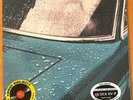 PETER GABRIEL 1  CLASSIC RECORDS Limited Edition 200g LP QUIEX SV-P RARE NM