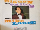 MIKE LAURE 