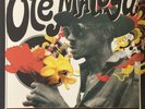 Various - Oté Maloya (The Birth Of Electric Maloya On Reunion Island 1975-1986)