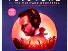 Pete Tong with The Heritage Orchestra - Ibiza Classics Vinyl 12