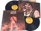 Neil Young & Crazy Horse 