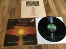 FAR EAST FAMILY BAND NIPPONJIN LP ORIGINAL VINYL