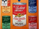 THE ROLLING STONES - FULLY FINISHED STUDIO OUTTAKES 2021 LTD 5LP 364/550