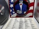 M.O.D. Method Of Destruction - USA For MOD - Carol 1344 80s NYC Hardcore Thrash