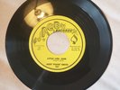 45 RPM ROCK 'N ROLL/HUEY 'PIANO' SMITH/LITTLE LIZA JANE/EVERYBODY'S WHALIN  VG++