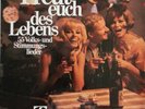 Various Freut Euch Des Lebens 55 Vol 2xLP Comp Club Vinyl Schallplatte 228344