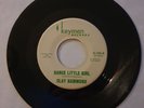 Clay Hammond Dance Little Girl Keymen Rec Ex US Orig Stock Copy Northern Soul