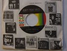 Luther Ingram Ain't That Nice Decca Stock Copy Northern Soul Ex Con USA Release