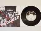 THE DAMNED - NEW ROSE - 7