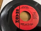 IRENE AND THE SCOTTS..I'M STUCK ON MY BABY..RARE USA ISSUE SINGLE..SMASH..S-2138