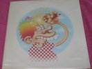 Europe  '72 By The Grateful Dead,( LP, Warner Bros., 3WX2668)