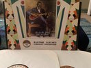 BLIND BLAKE Ragtime Guitars Foremost Fingerpicker 2XLP '89 PRESS/NEAR MINT VINYL