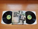PINK FLOYD - UMMAGUMMA 2LP - UK / BRITISH 1970's PRESSING - HARVEST LABELS