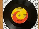 Jerry Cook - I Hurt On The Other Side / Alexander Patton - True Love - Capitol