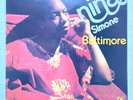 Nina Simone - Baltimore * Vinyl Lp * CT1 9010 * Reissue * France * Free P&P UK *