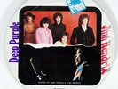 DEEP PURPLE & JIMI HENDRIX BATTLE OF POLYDOR MP9369/70 JAPAN VINYL 2LP