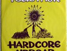 RARE EX-   TOGETHER HARDCORE UPROAR A1/B1 1990 FFRR UK 12